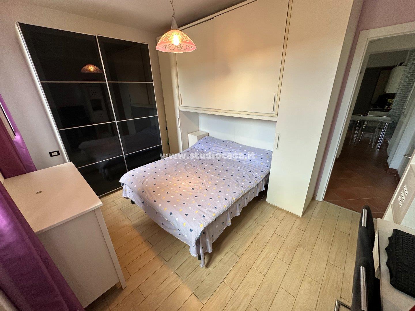 Casa Plurifamiliare in vendita a Crema