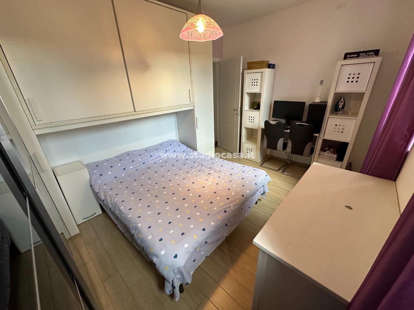 Casa Plurifamiliare in vendita a Crema