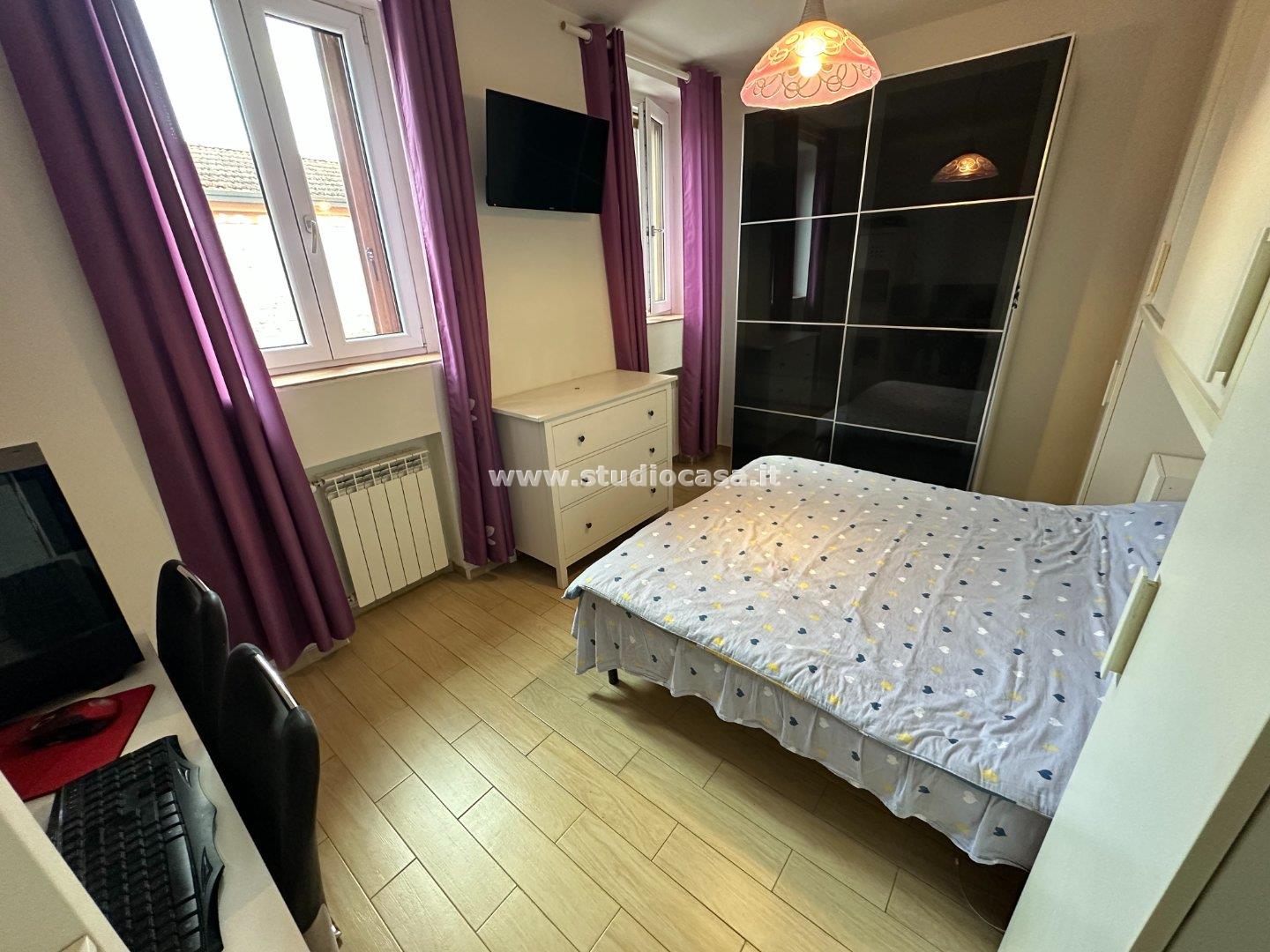 Casa Plurifamiliare in vendita a Crema