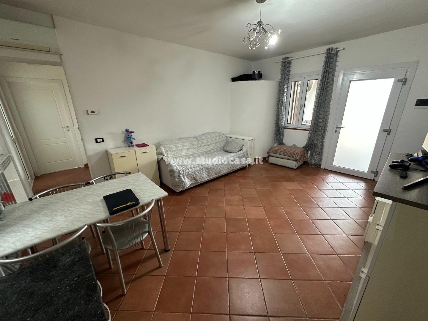 Casa Plurifamiliare in vendita a Crema