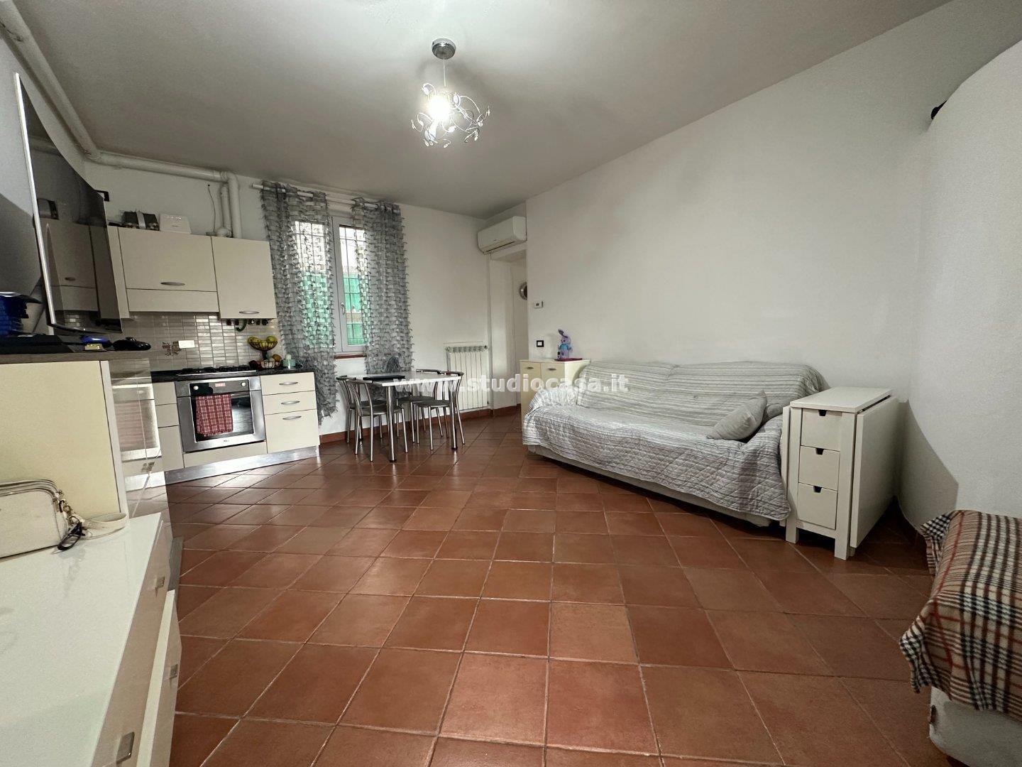 Casa Plurifamiliare in vendita a Crema