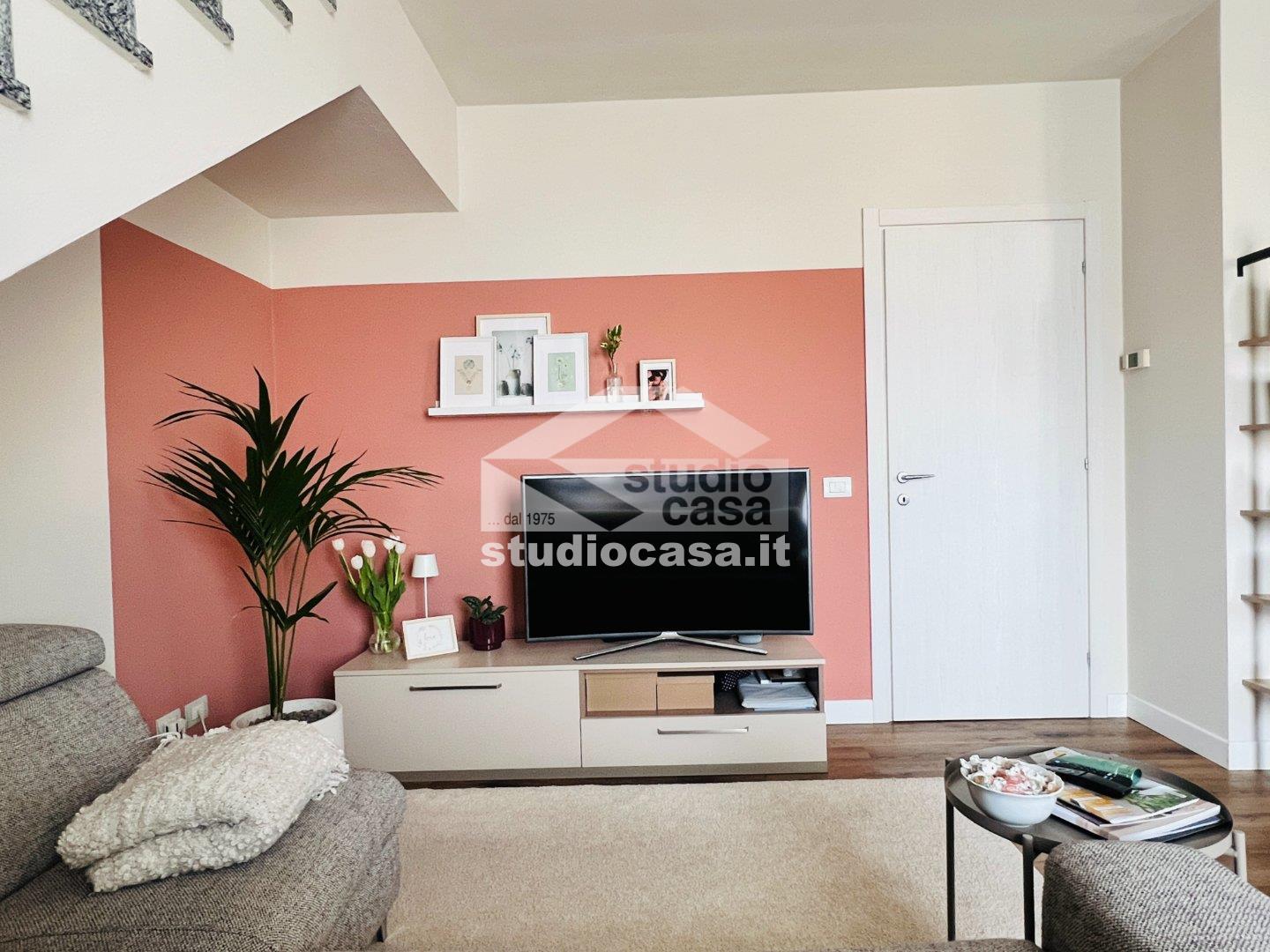 Appartamento in vendita a Chieve