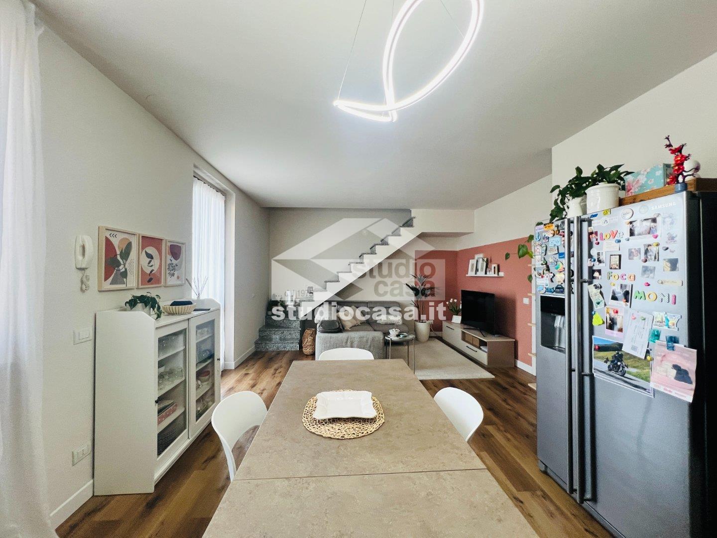 Appartamento in vendita a Chieve