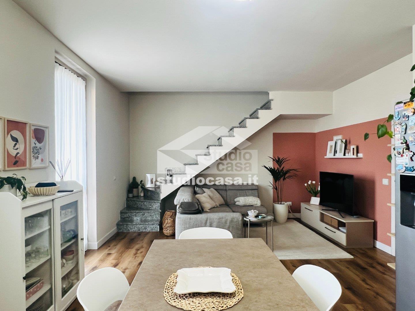 Appartamento in vendita a Chieve