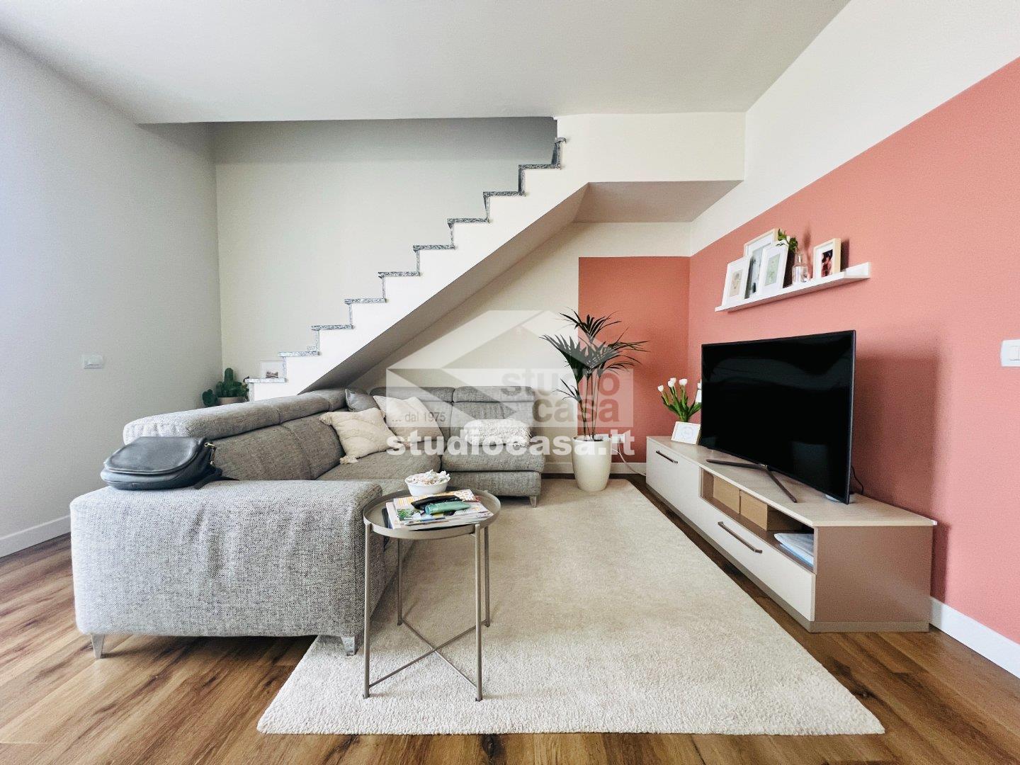 Appartamento in vendita a Chieve