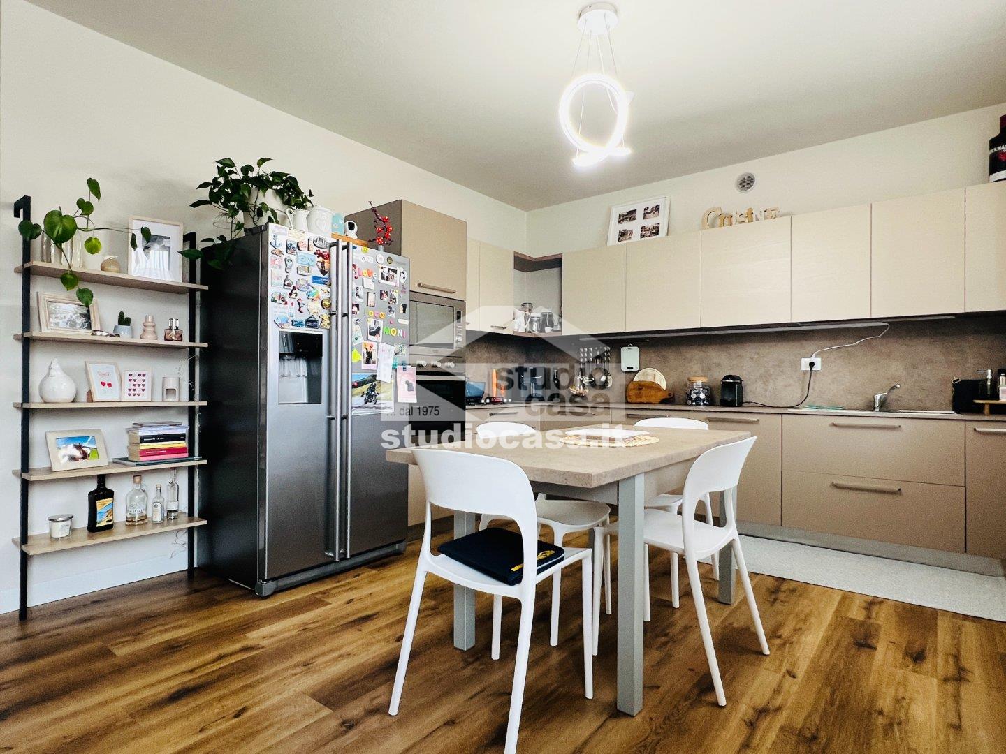 Appartamento in vendita a Chieve