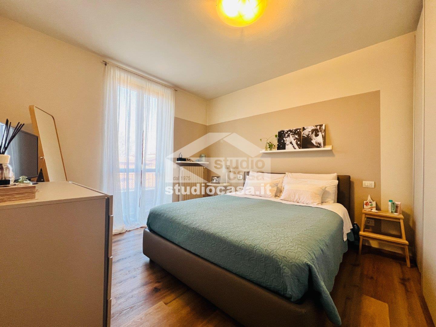 Appartamento in vendita a Chieve