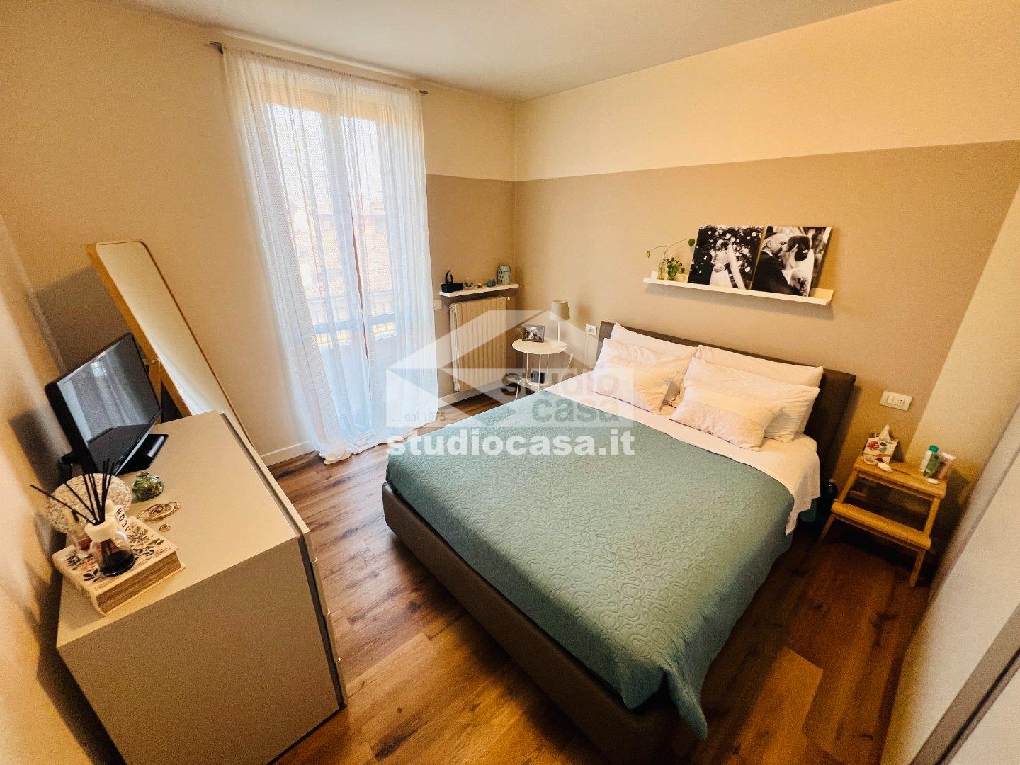 Appartamento in vendita a Chieve