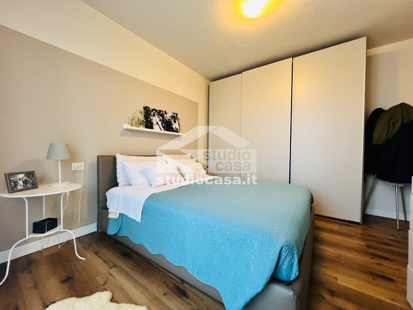 Appartamento in vendita a Chieve