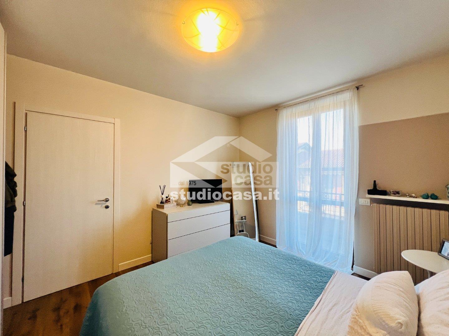 Appartamento in vendita a Chieve