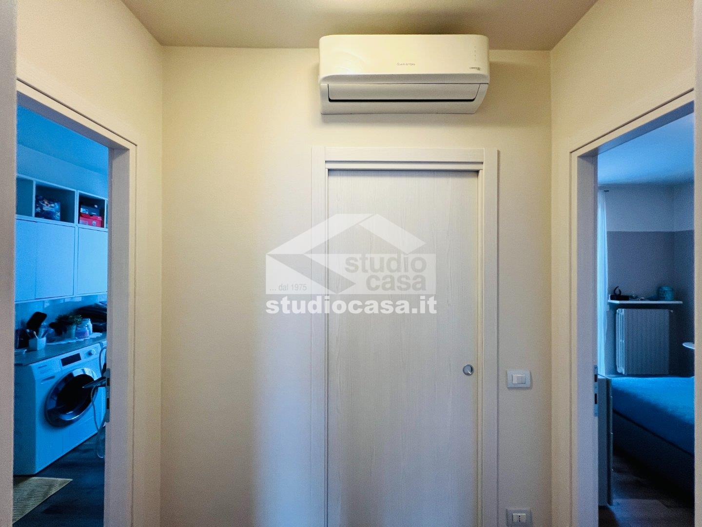 Appartamento in vendita a Chieve