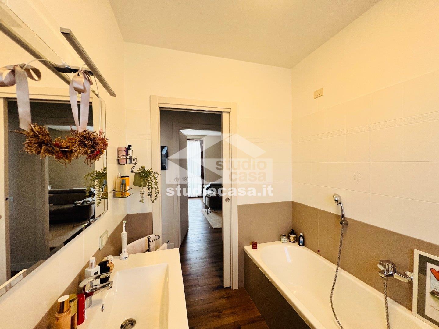 Appartamento in vendita a Chieve