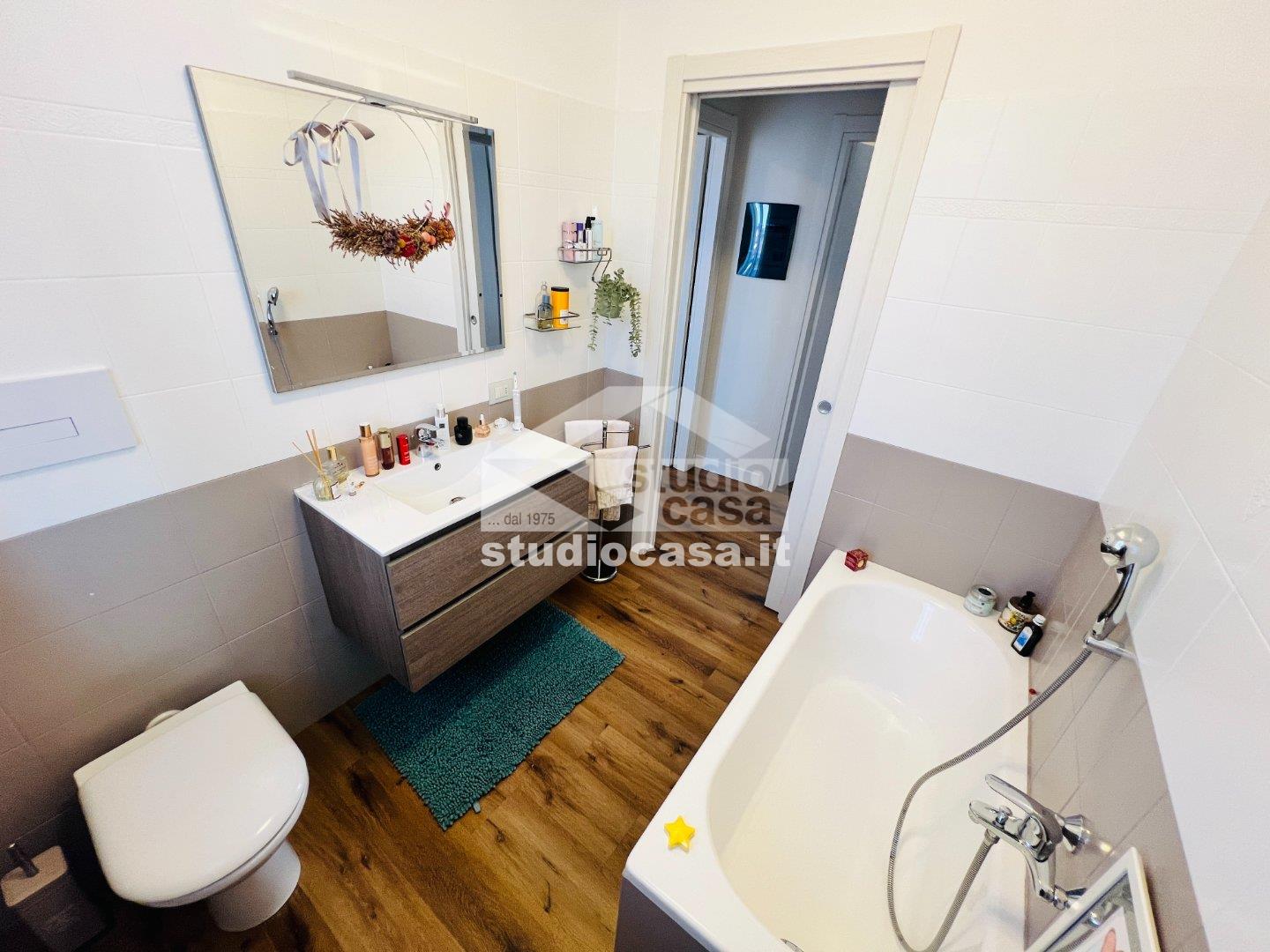 Appartamento in vendita a Chieve