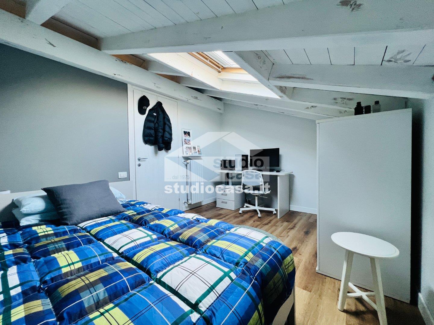 Appartamento in vendita a Chieve