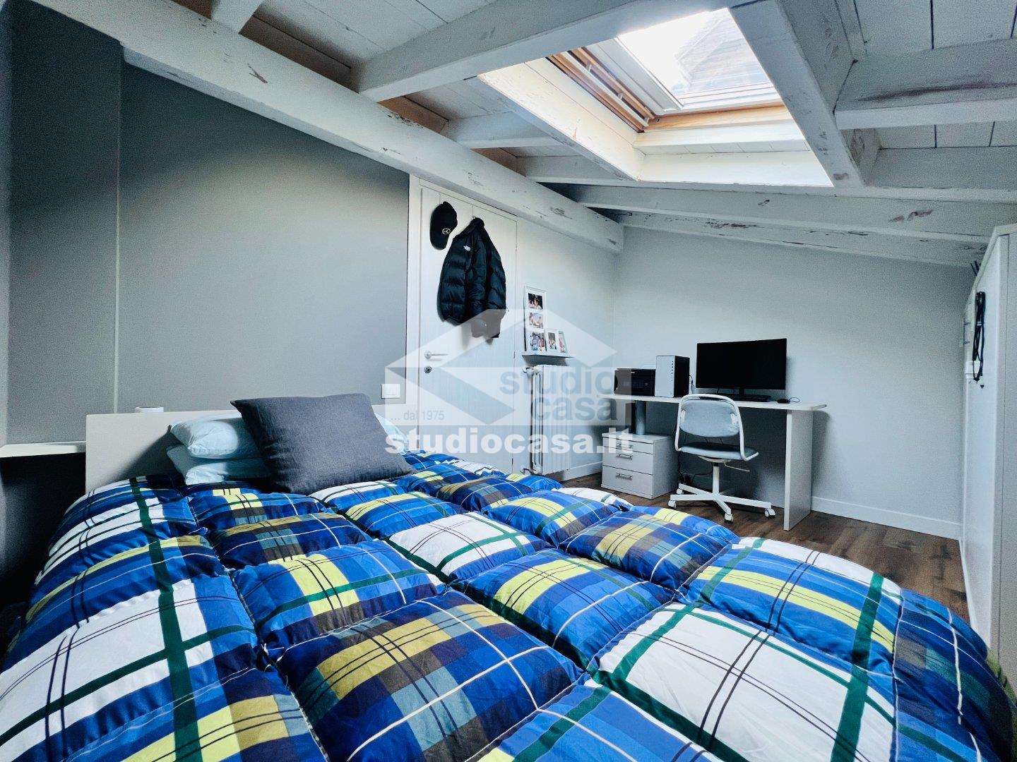 Appartamento in vendita a Chieve