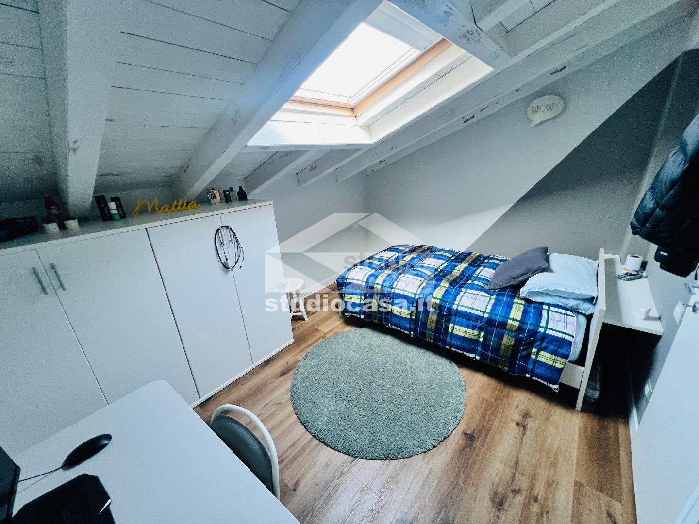 Appartamento in vendita a Chieve