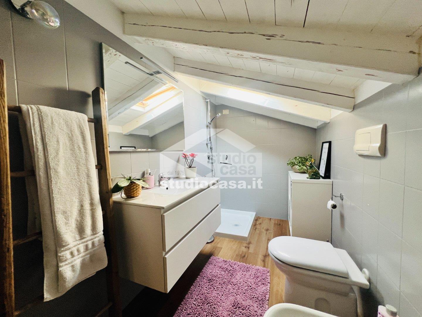 Appartamento in vendita a Chieve