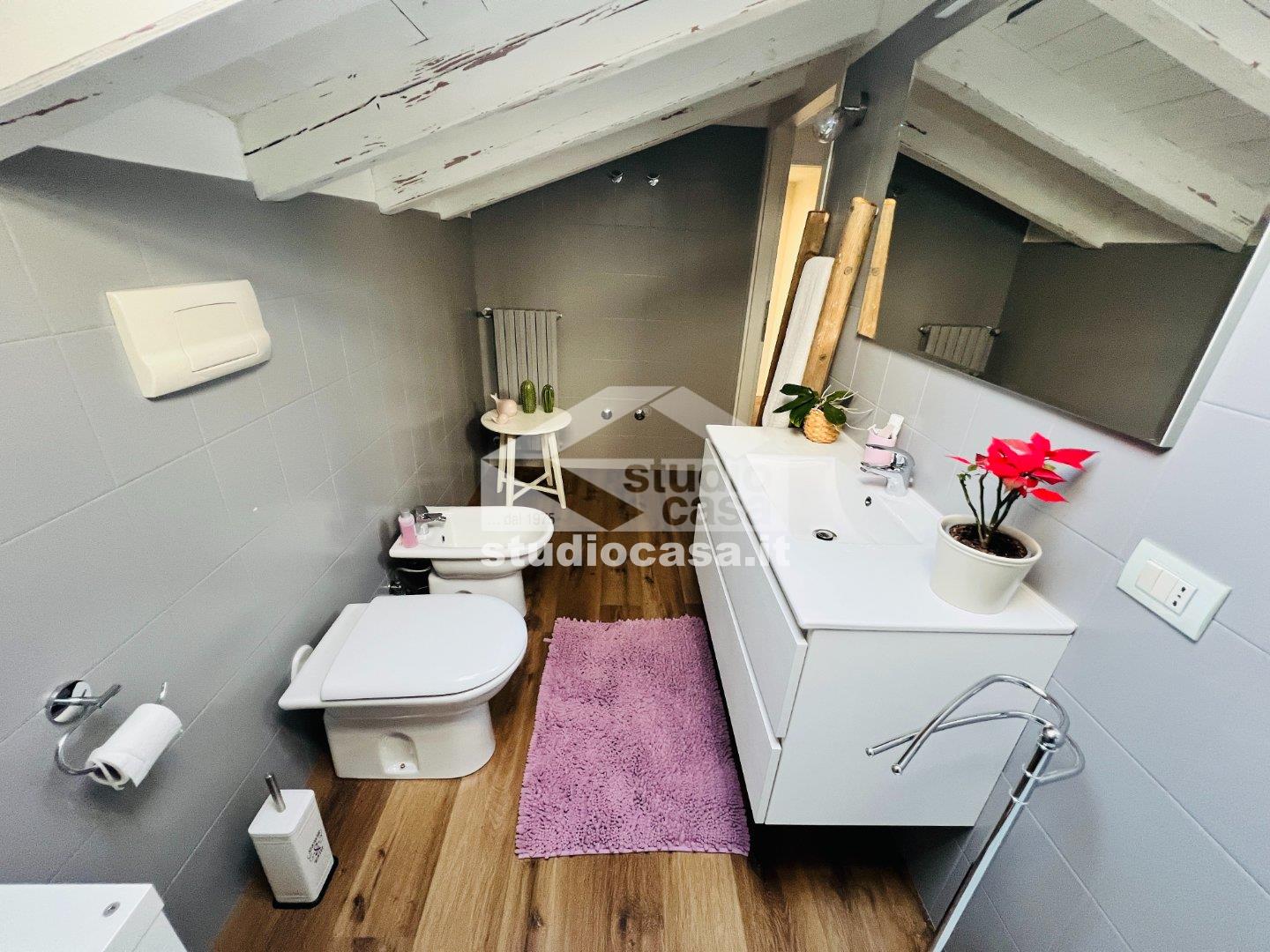 Appartamento in vendita a Chieve