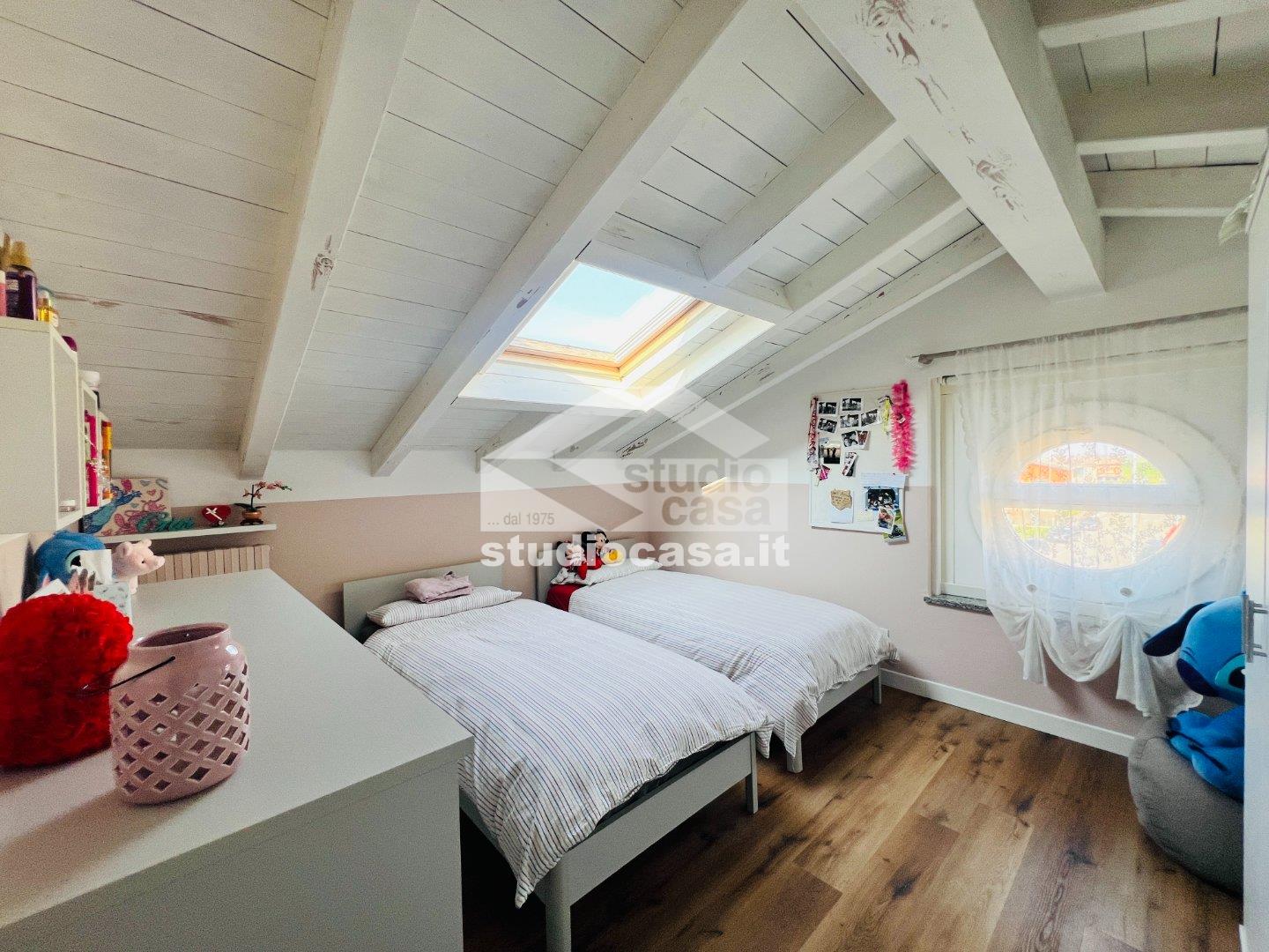 Appartamento in vendita a Chieve