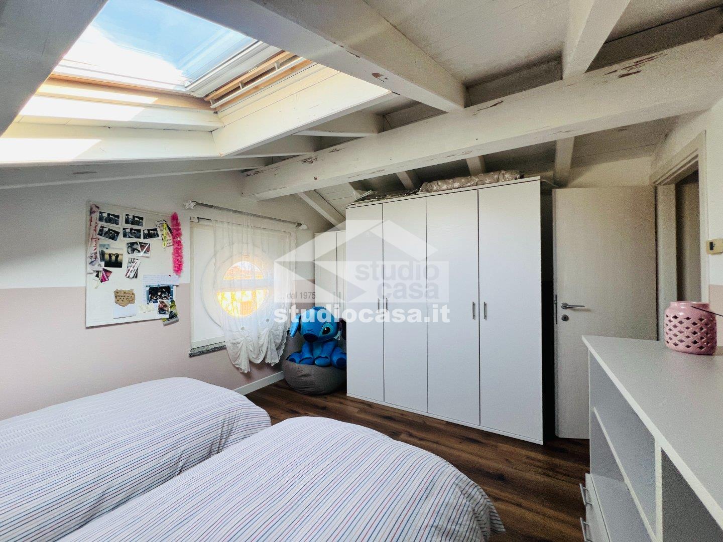 Appartamento in vendita a Chieve