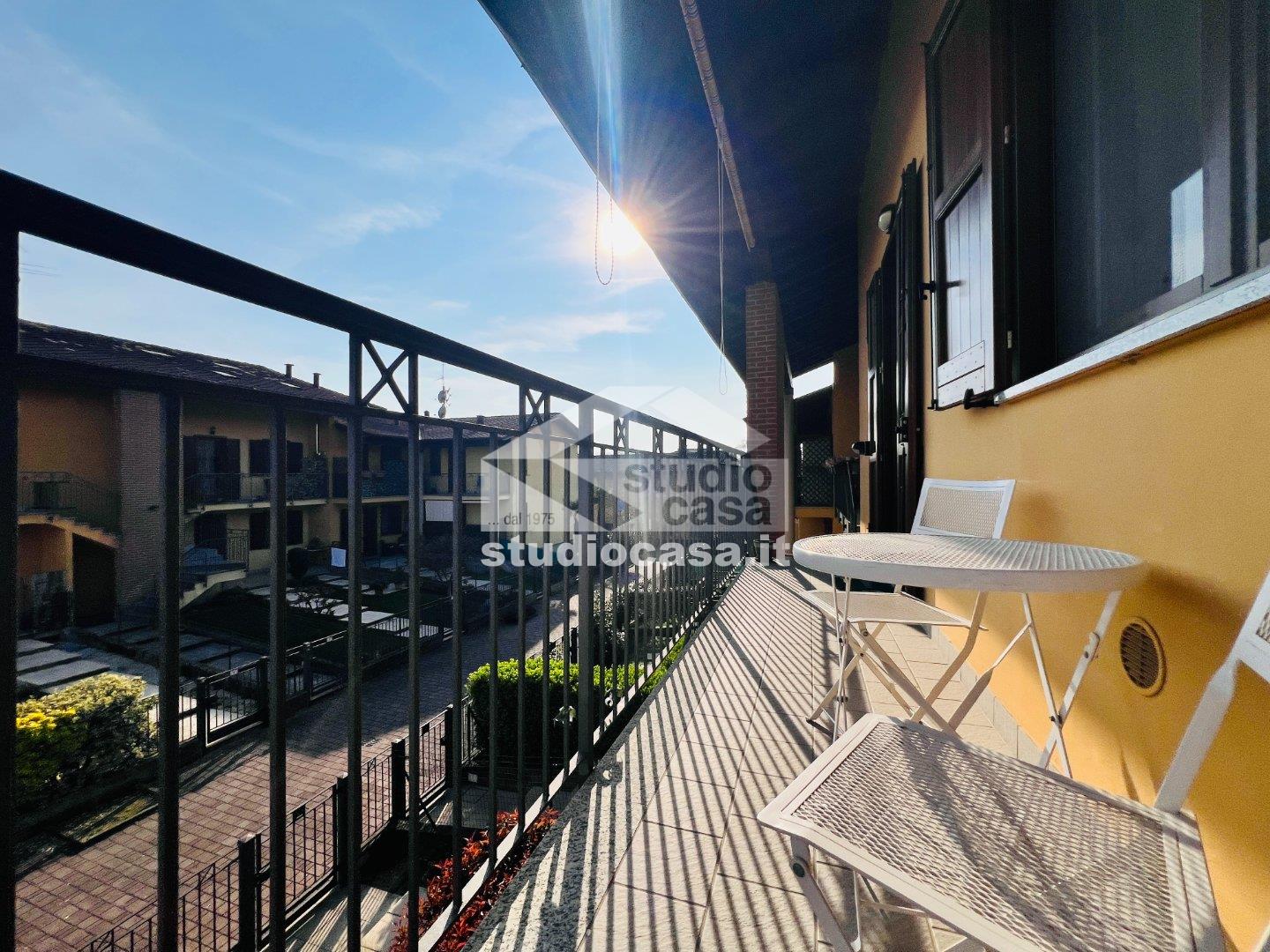 Appartamento in vendita a Chieve