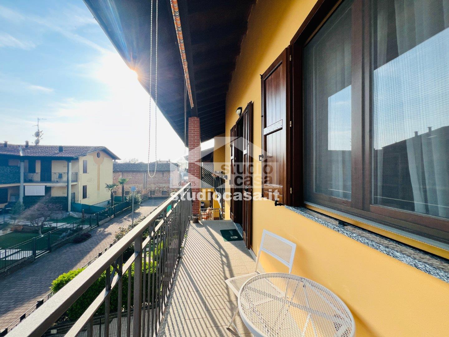 Appartamento in vendita a Chieve