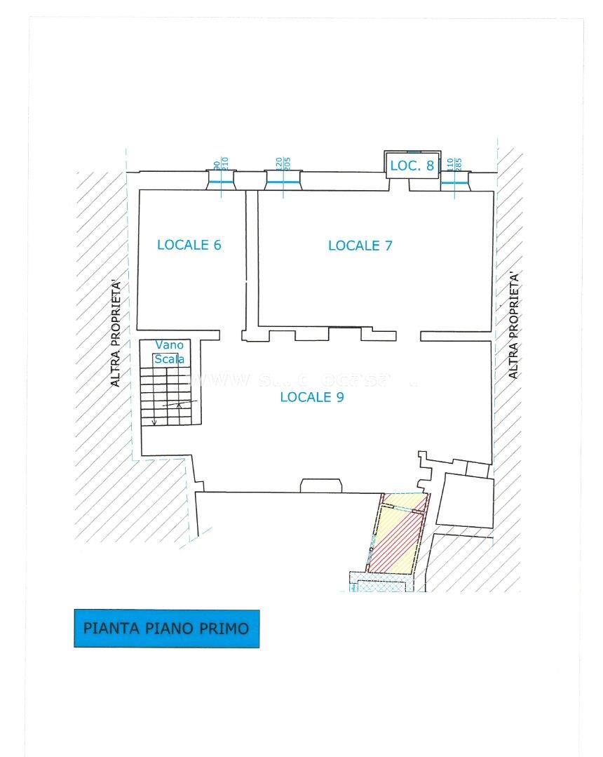 Casa Unifamiliare in vendita a Crema