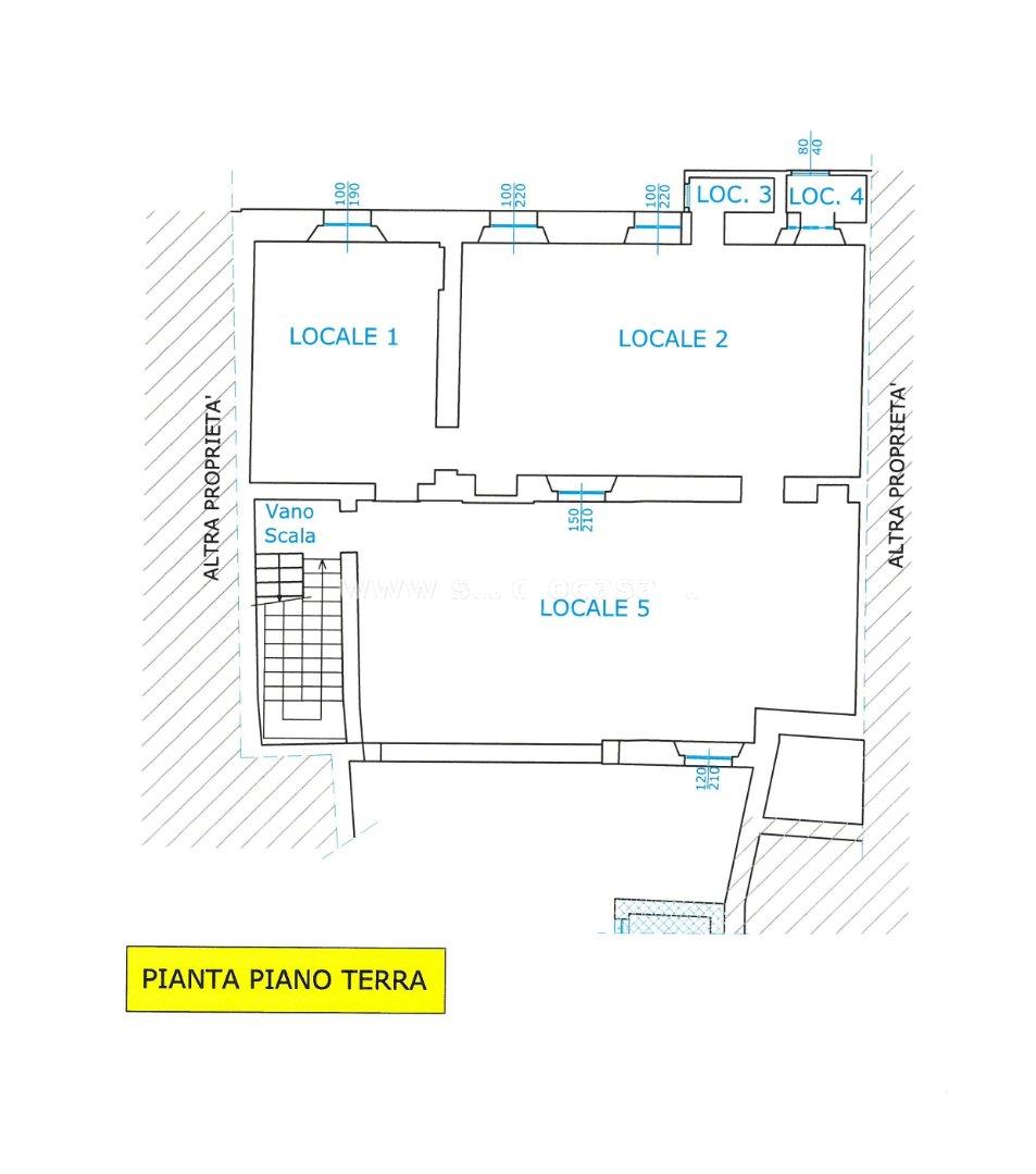 Casa Unifamiliare in vendita a Crema