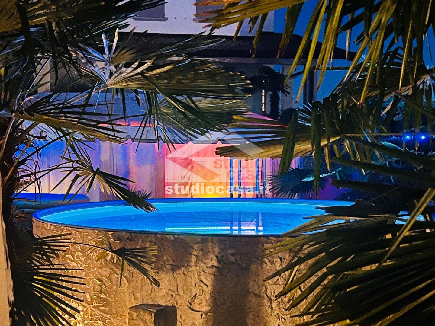 Villa Unifamiliare in vendita a Crema