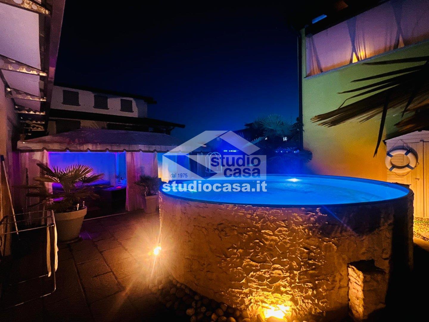 Villa Unifamiliare in vendita a Crema