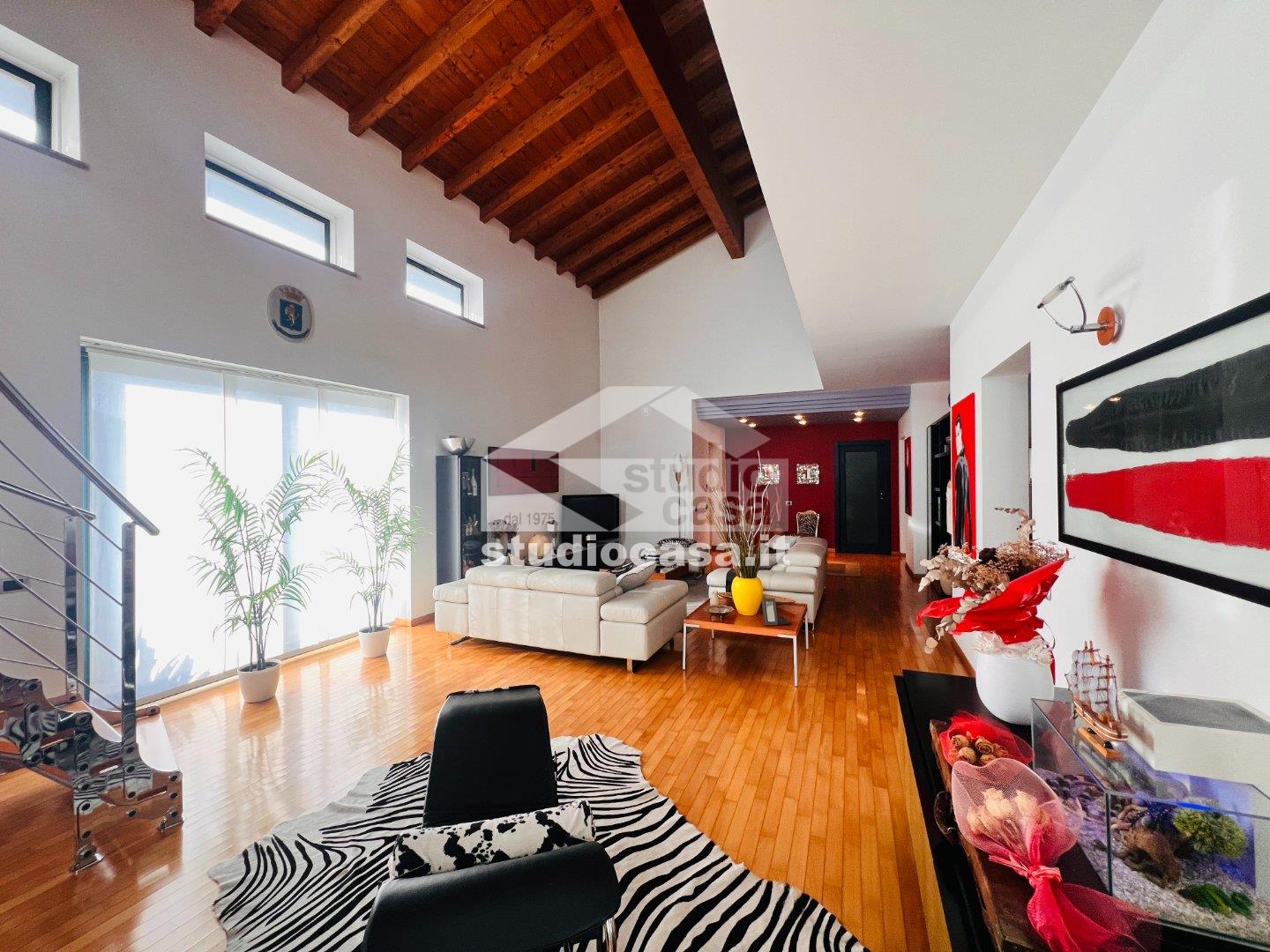 Villa Unifamiliare in vendita a Crema