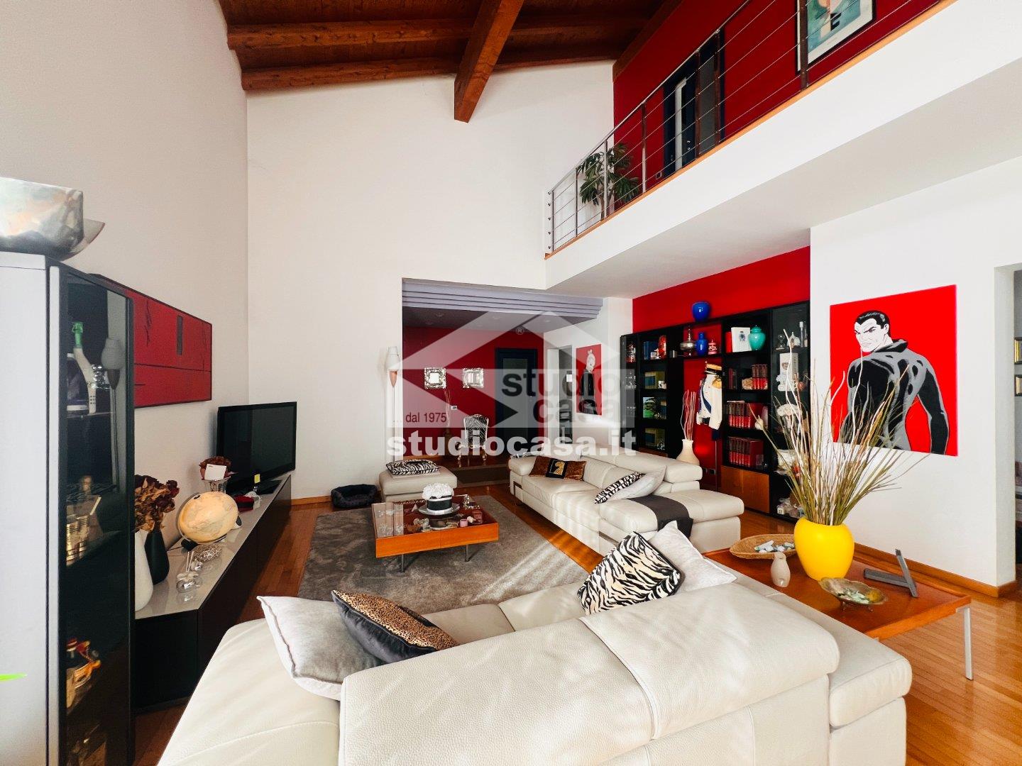 Villa Unifamiliare in vendita a Crema