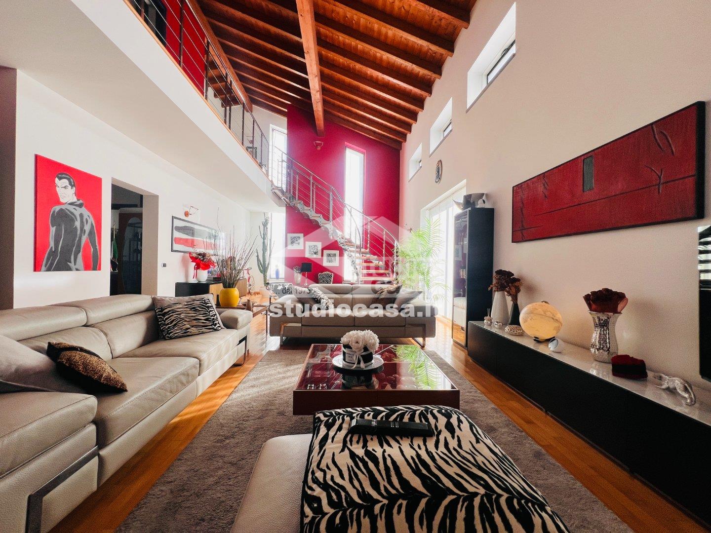 Villa Unifamiliare in vendita a Crema