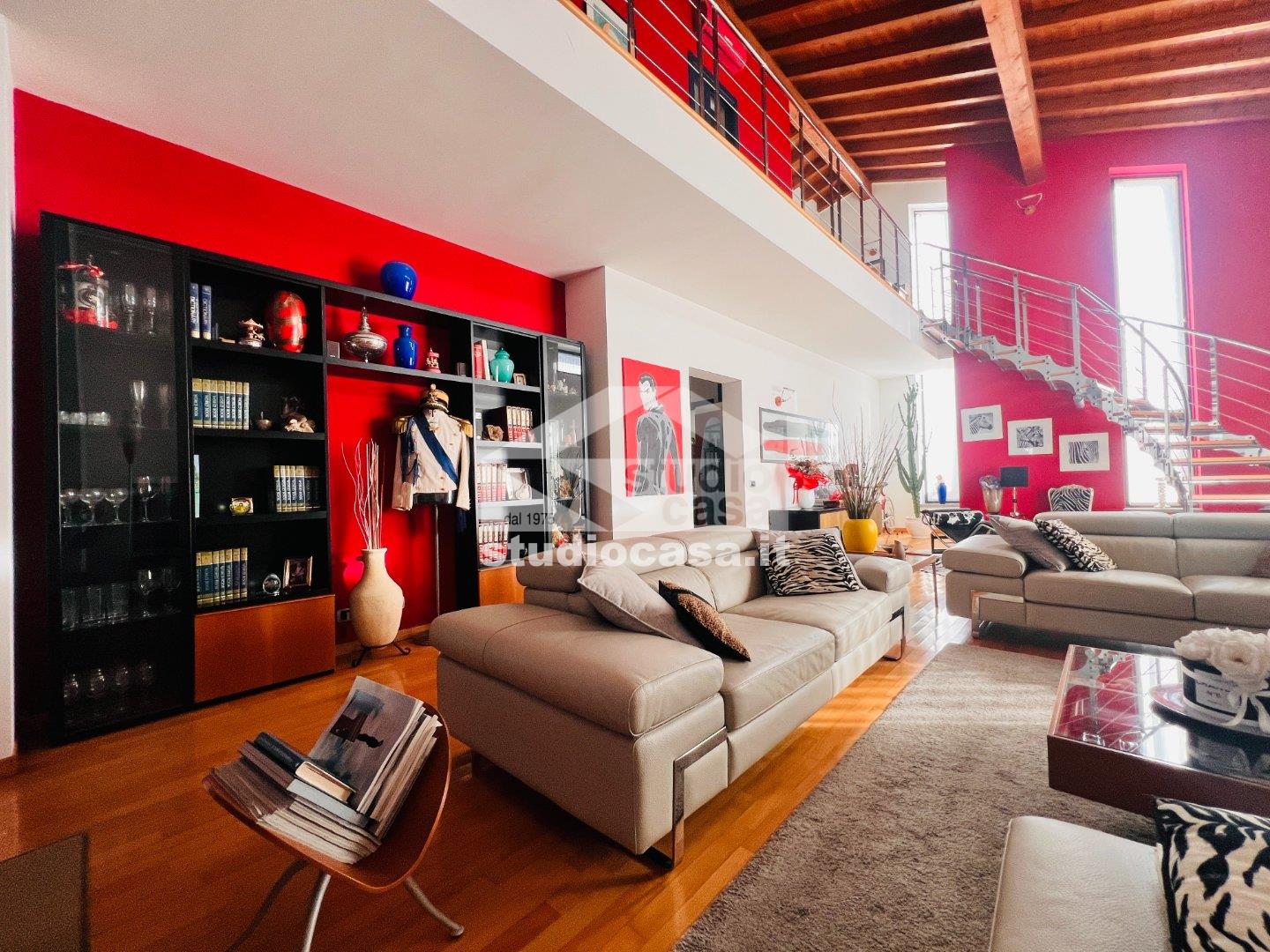 Villa Unifamiliare in vendita a Crema