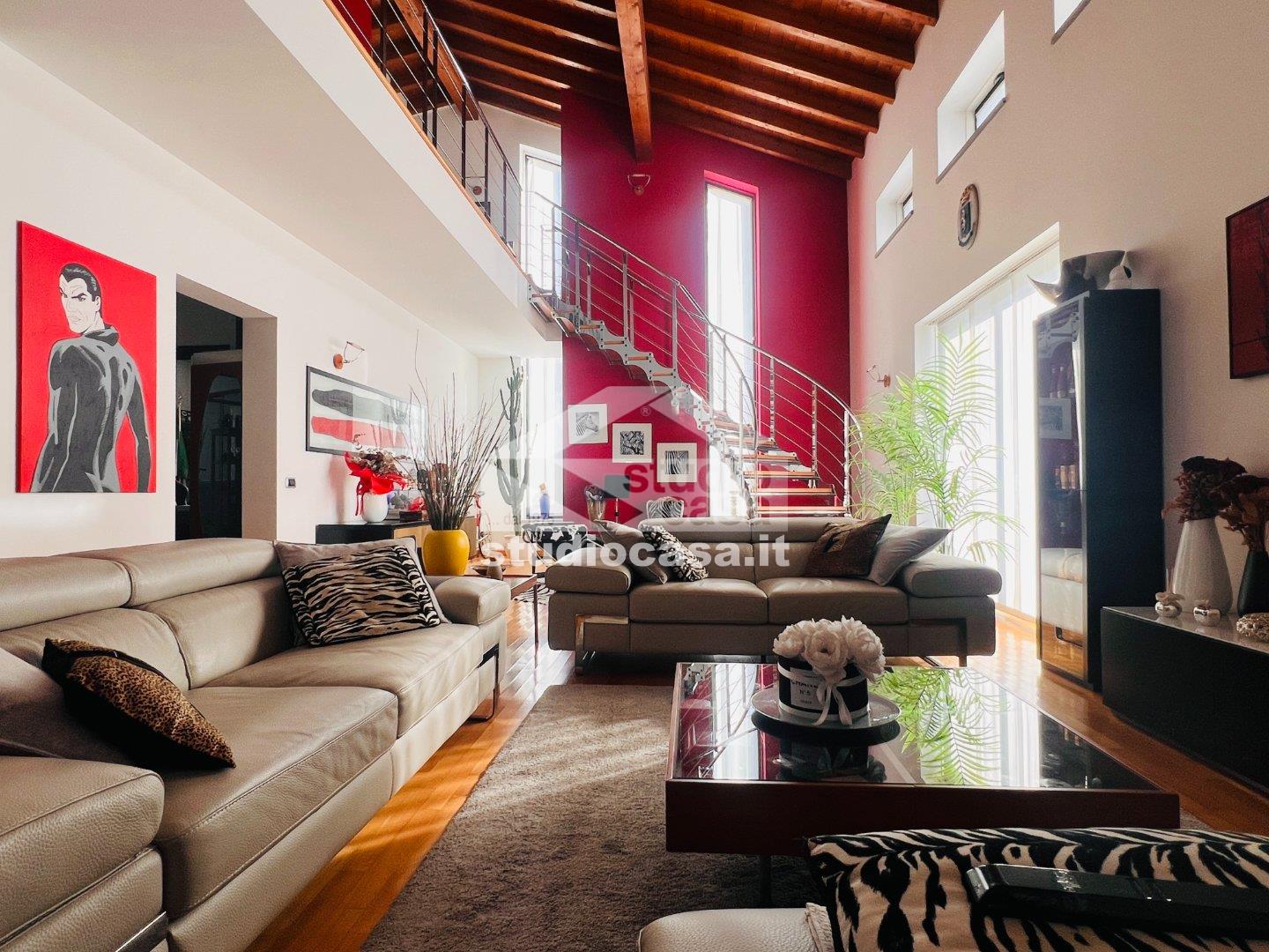 Villa Unifamiliare in vendita a Crema