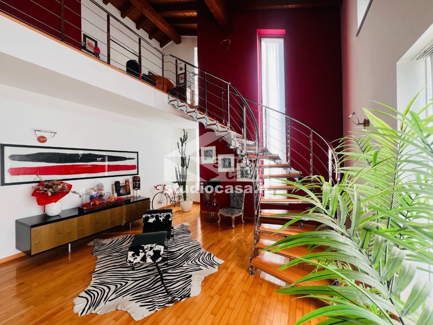 Villa Unifamiliare in vendita a Crema