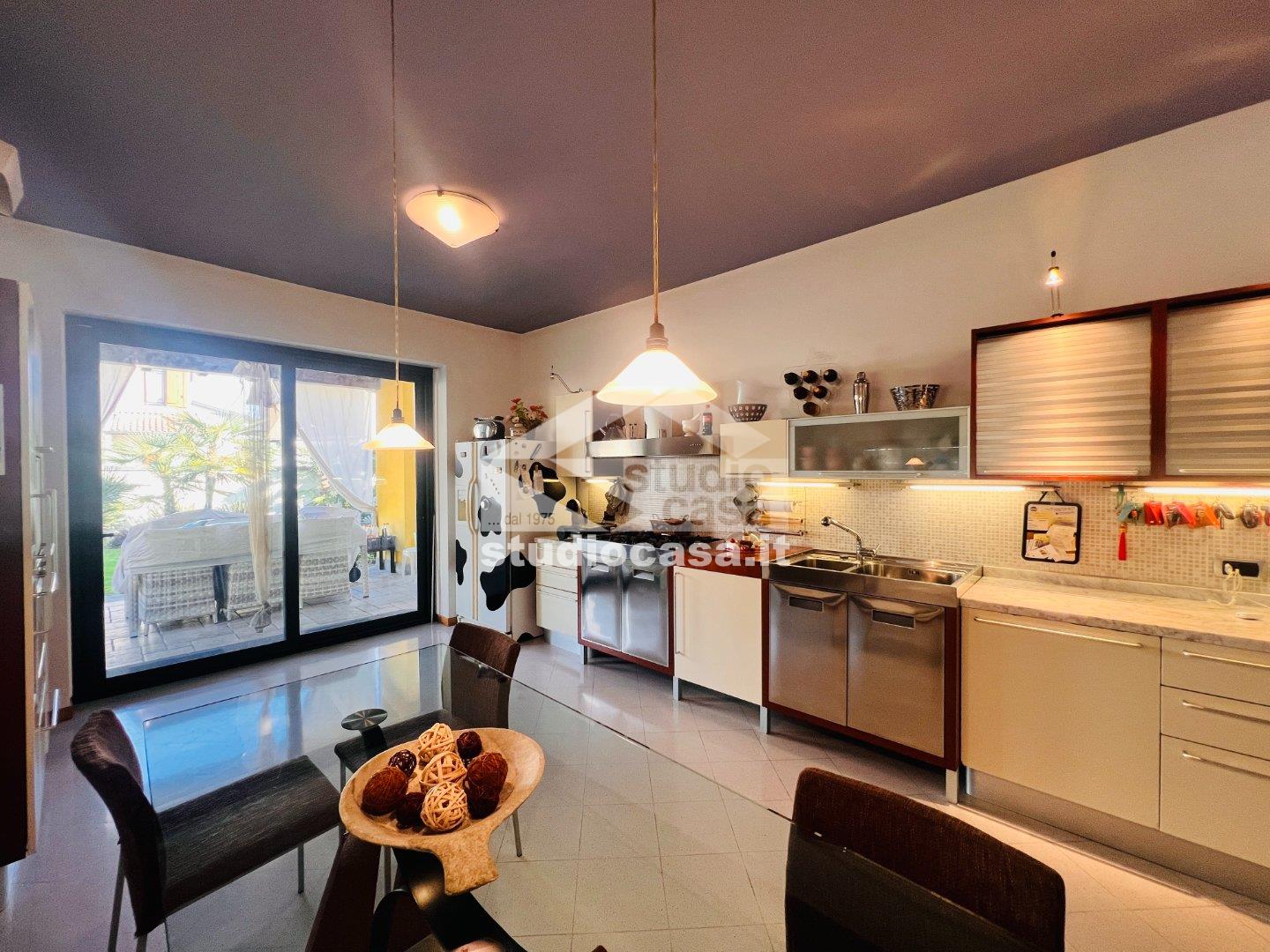 Villa Unifamiliare in vendita a Crema