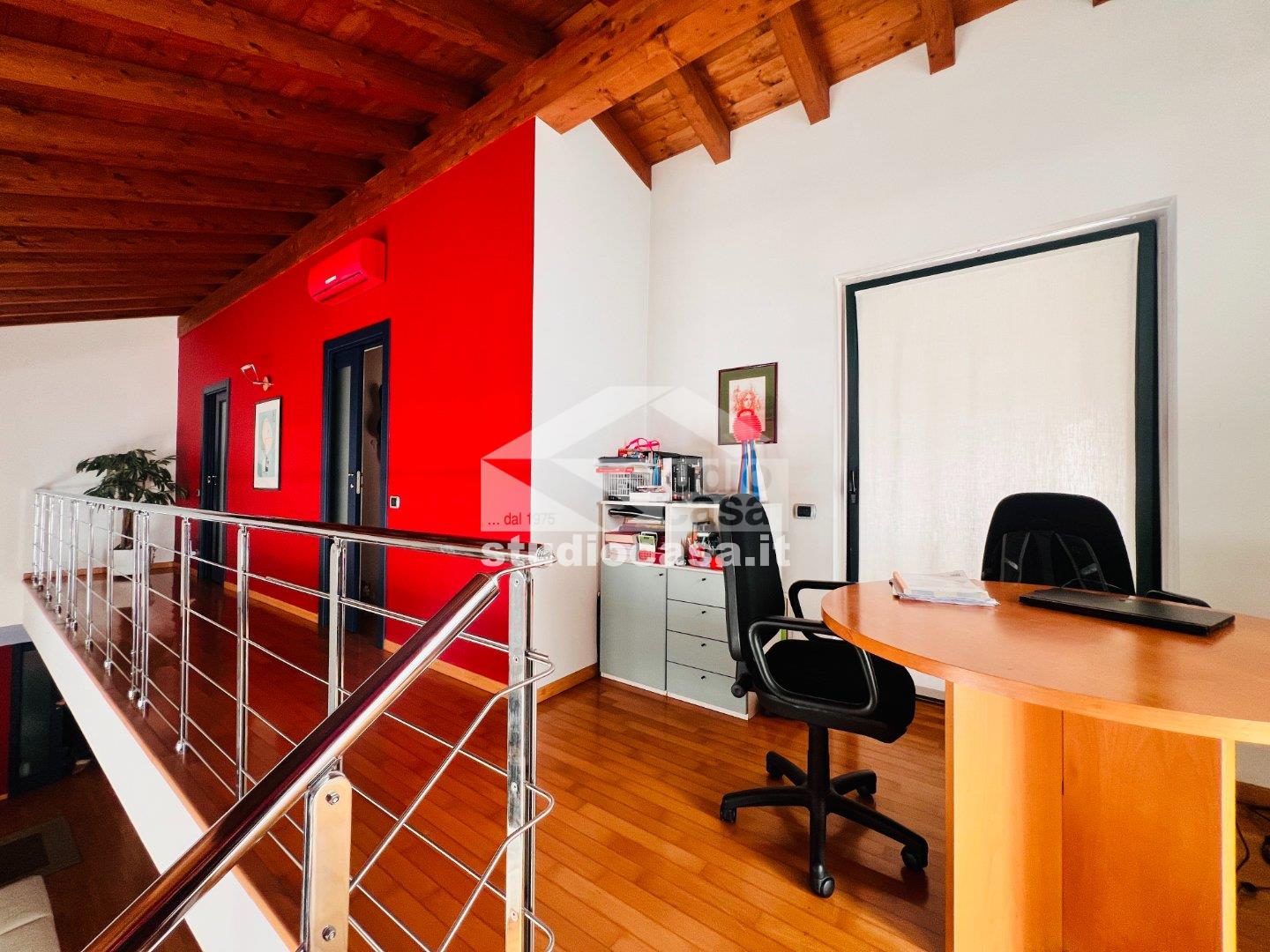 Villa Unifamiliare in vendita a Crema