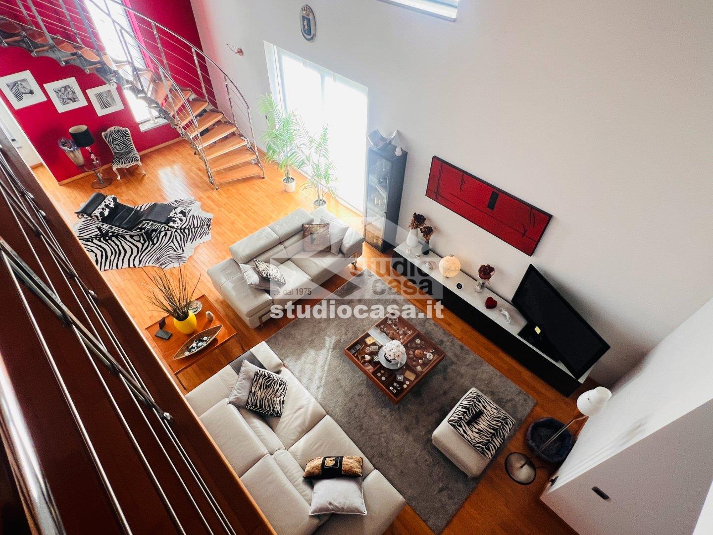 Villa Unifamiliare in vendita a Crema