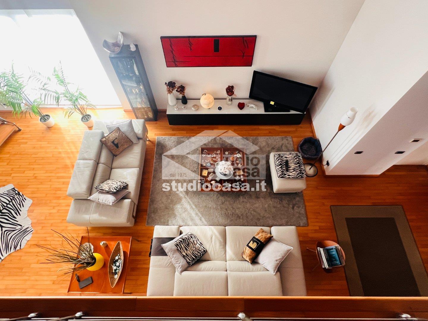 Villa Unifamiliare in vendita a Crema