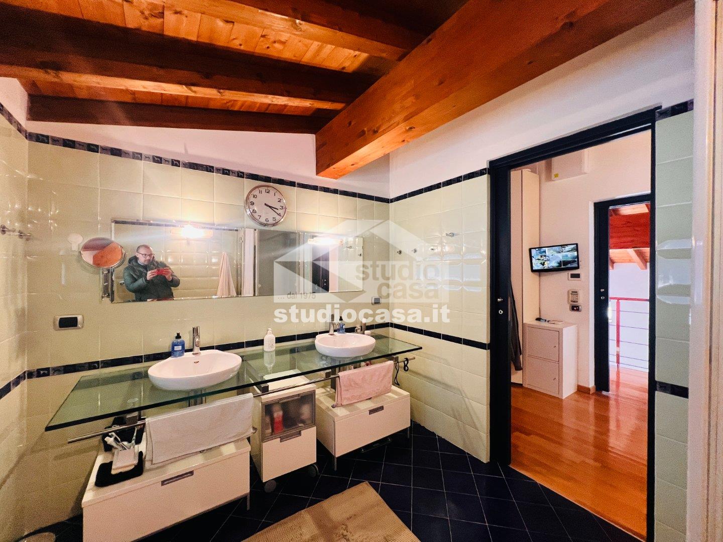 Villa Unifamiliare in vendita a Crema