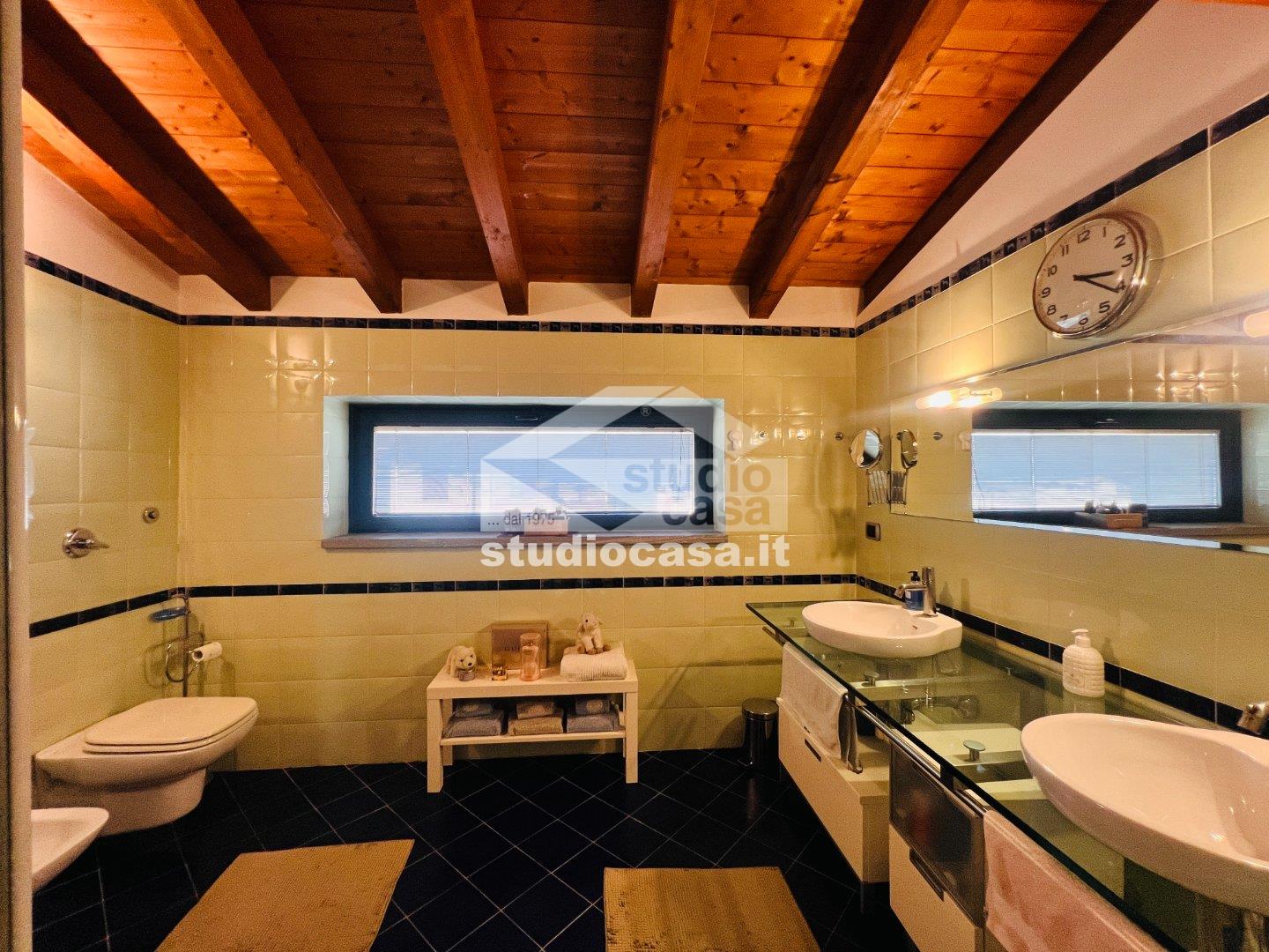 Villa Unifamiliare in vendita a Crema