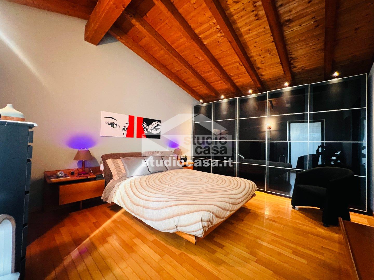 Villa Unifamiliare in vendita a Crema