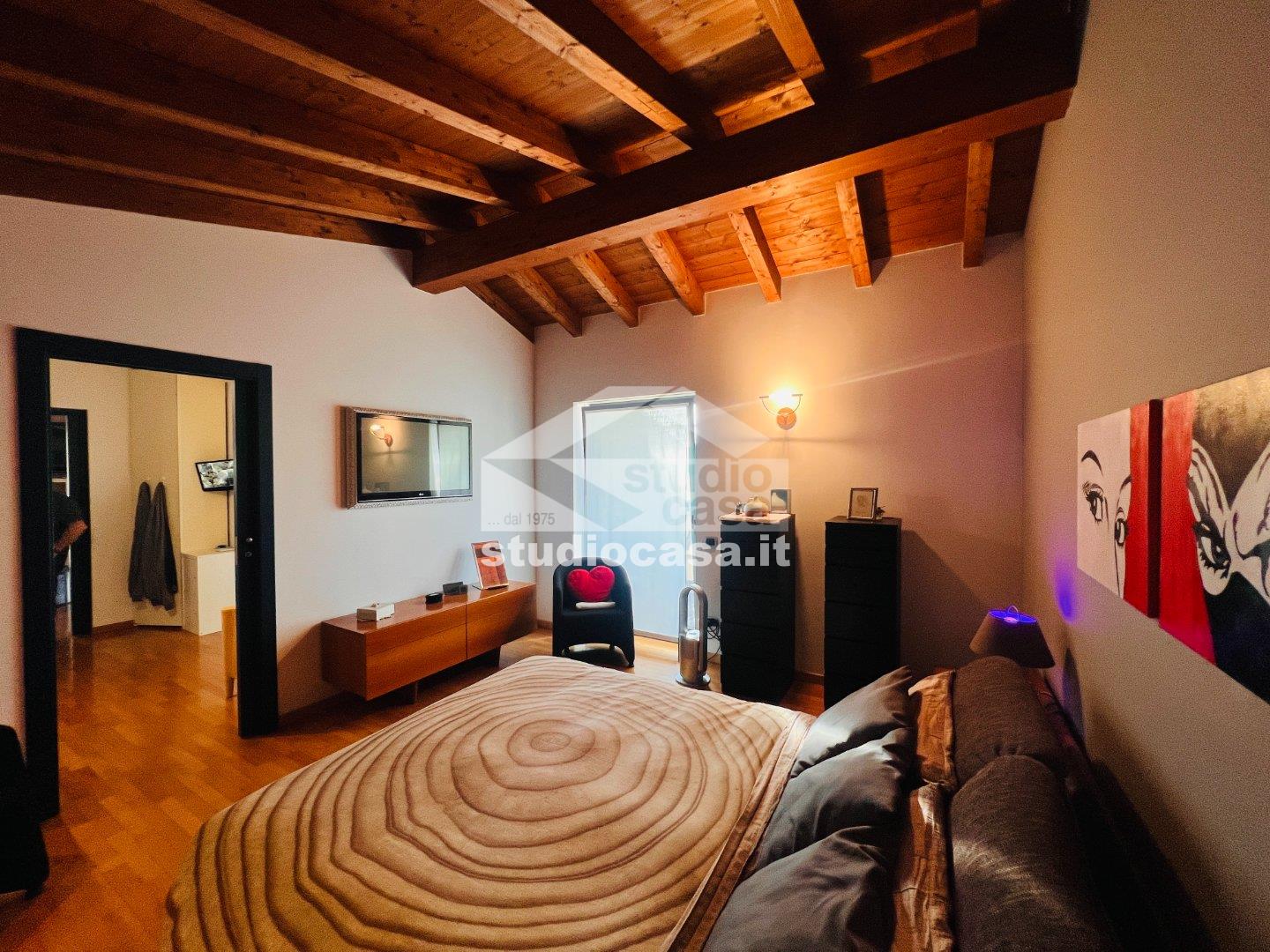 Villa Unifamiliare in vendita a Crema