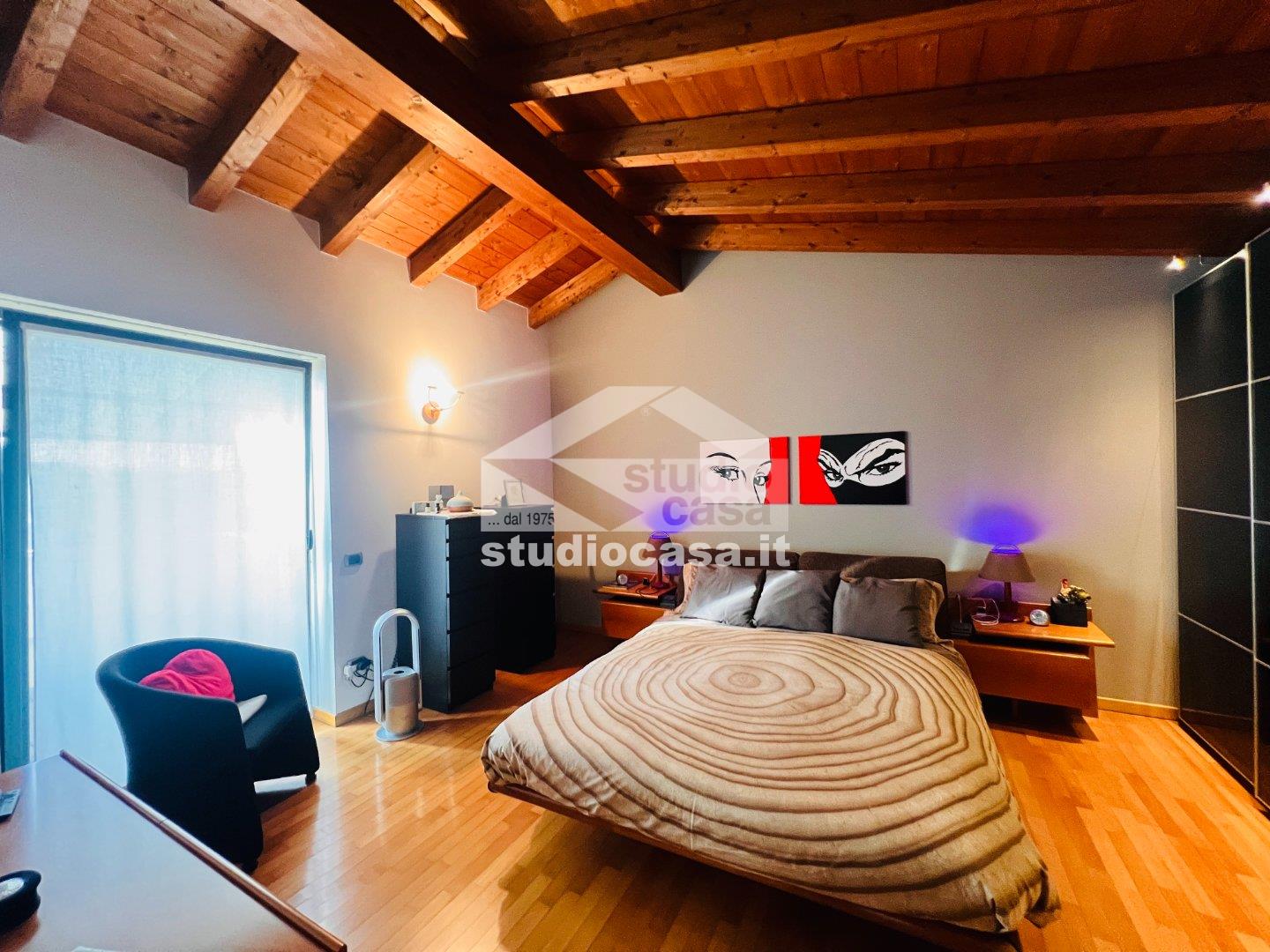 Villa Unifamiliare in vendita a Crema