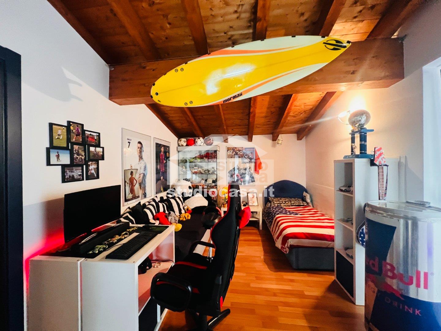 Villa Unifamiliare in vendita a Crema