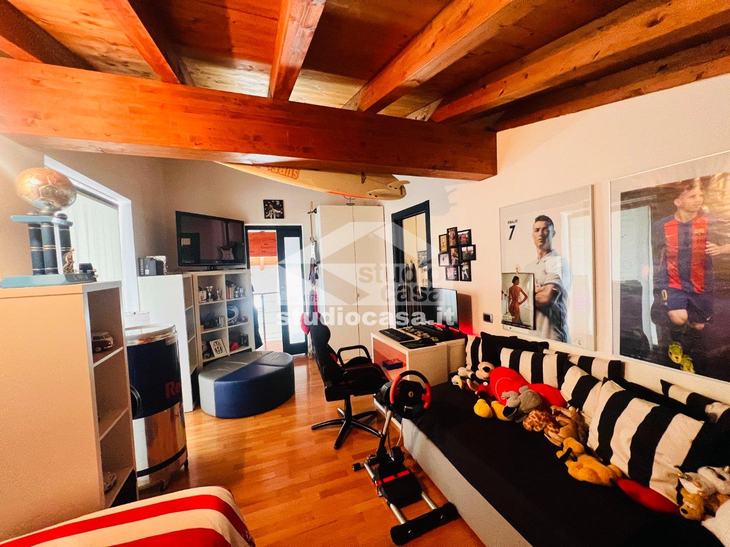 Villa Unifamiliare in vendita a Crema