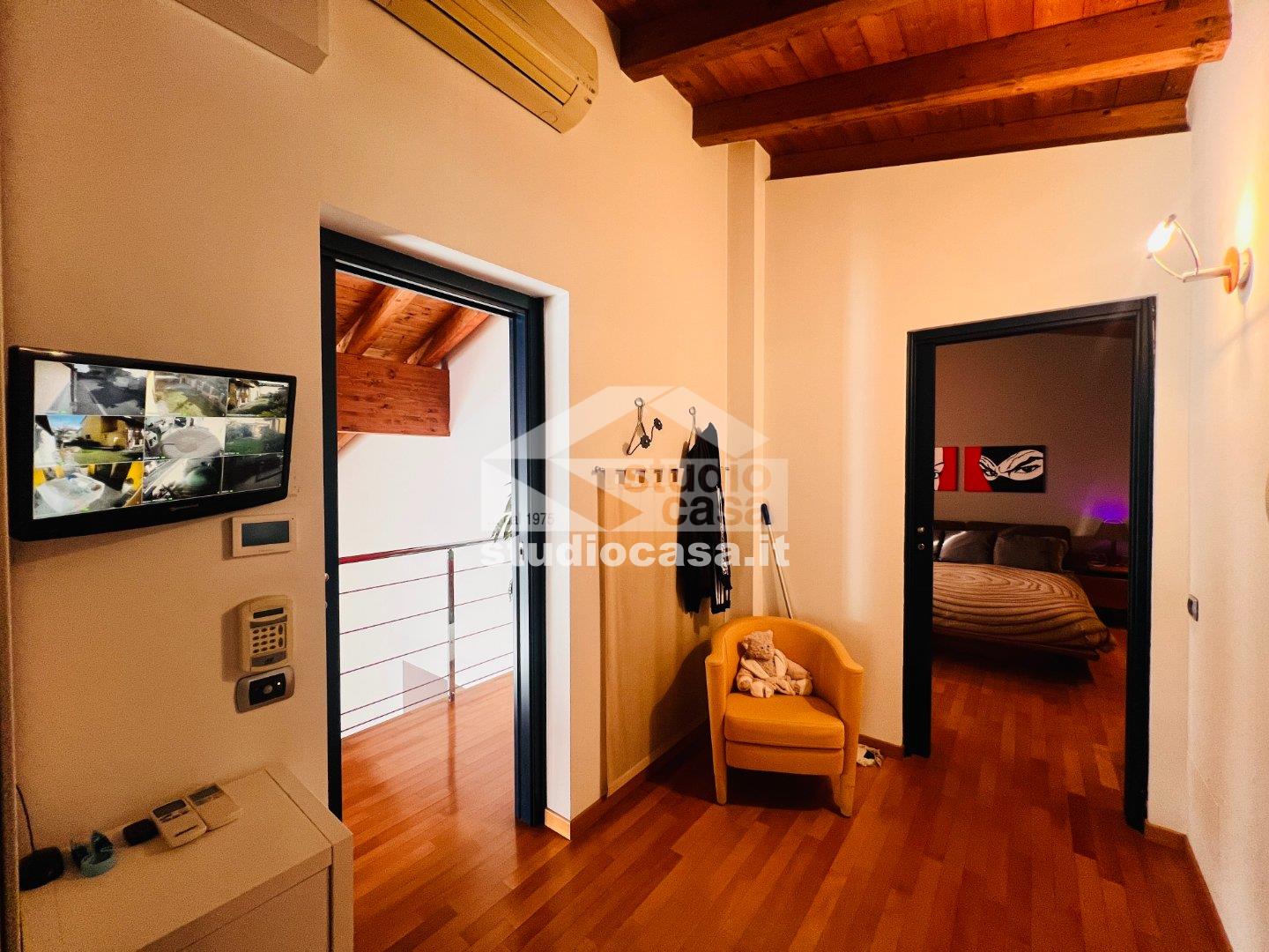 Villa Unifamiliare in vendita a Crema