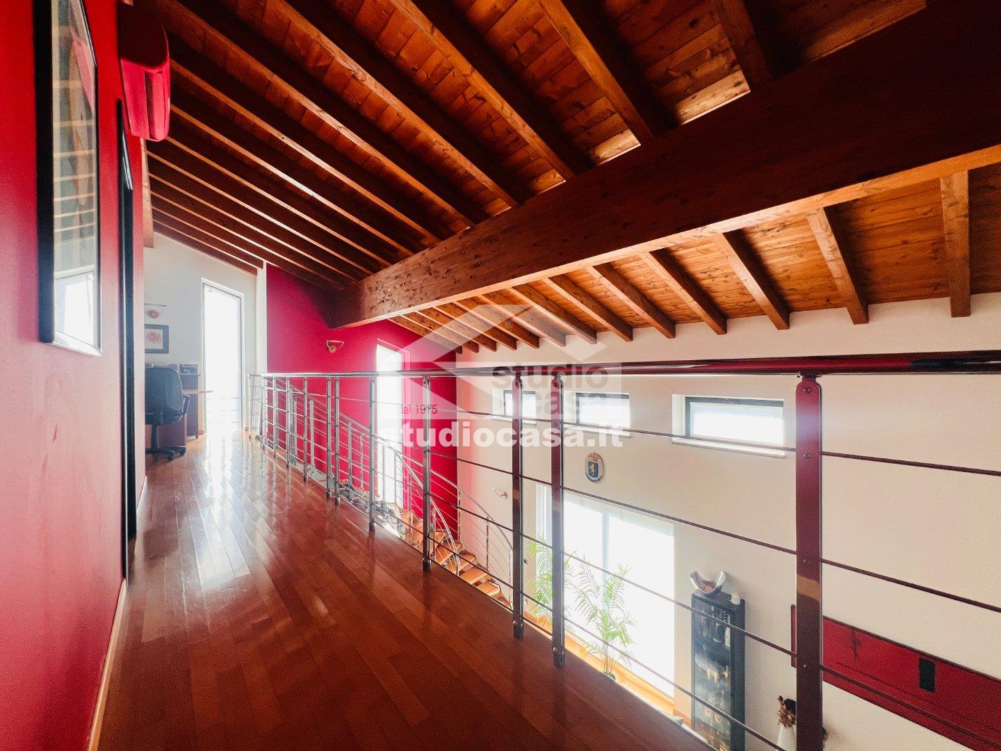 Villa Unifamiliare in vendita a Crema