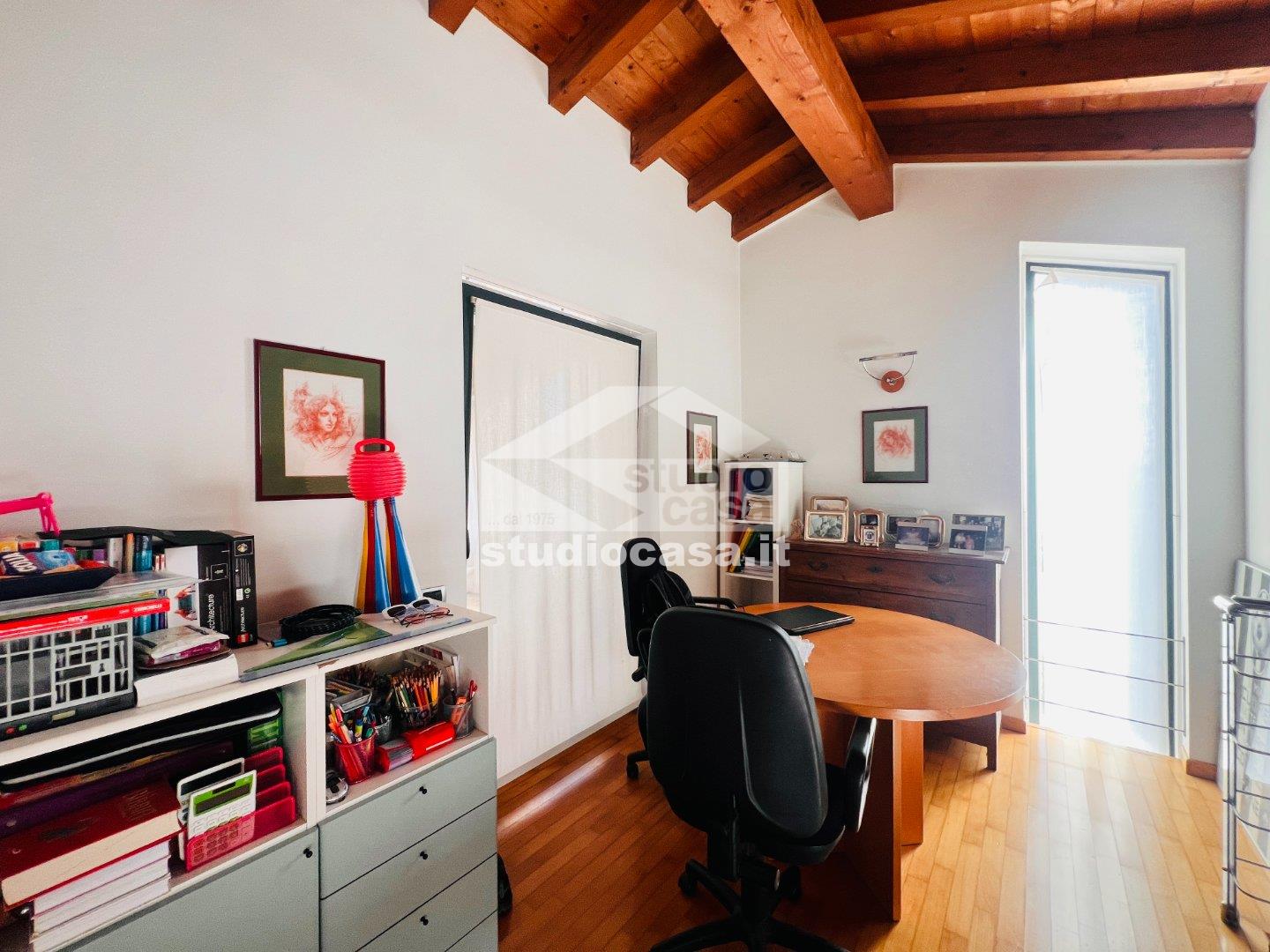 Villa Unifamiliare in vendita a Crema